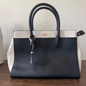 Kate Spade New York Medium Satchel Cameron Street